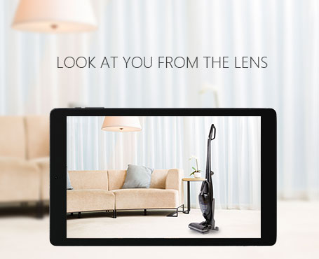 承羲科技-英文版電商平臺(tái)